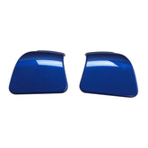 HR3 Superior Blue Inner Fairing Glove Box Doors Cover 2017 ROAD GLIDE SPECIAL(FLTRXS)